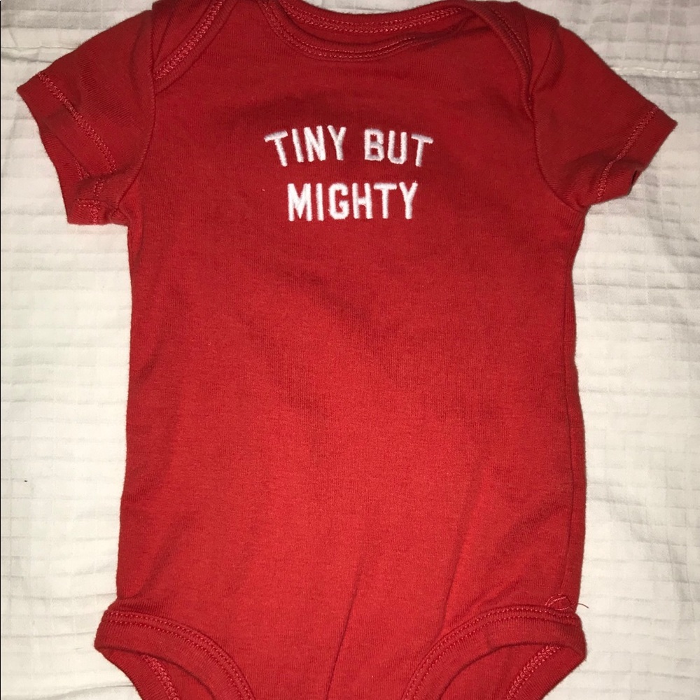 Baby clothes